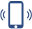 Handset Logo