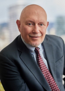 Mark Cogan Criminal attorney Portland, Oregon