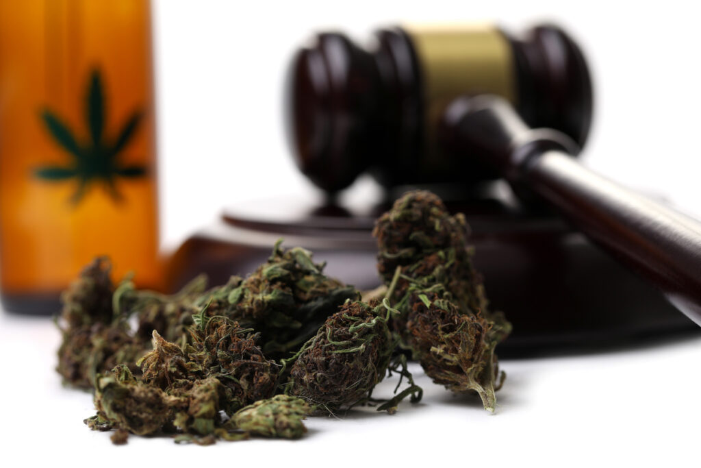 Marijuana Convictions Eligible for Expungement