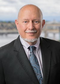 Mark Cogan