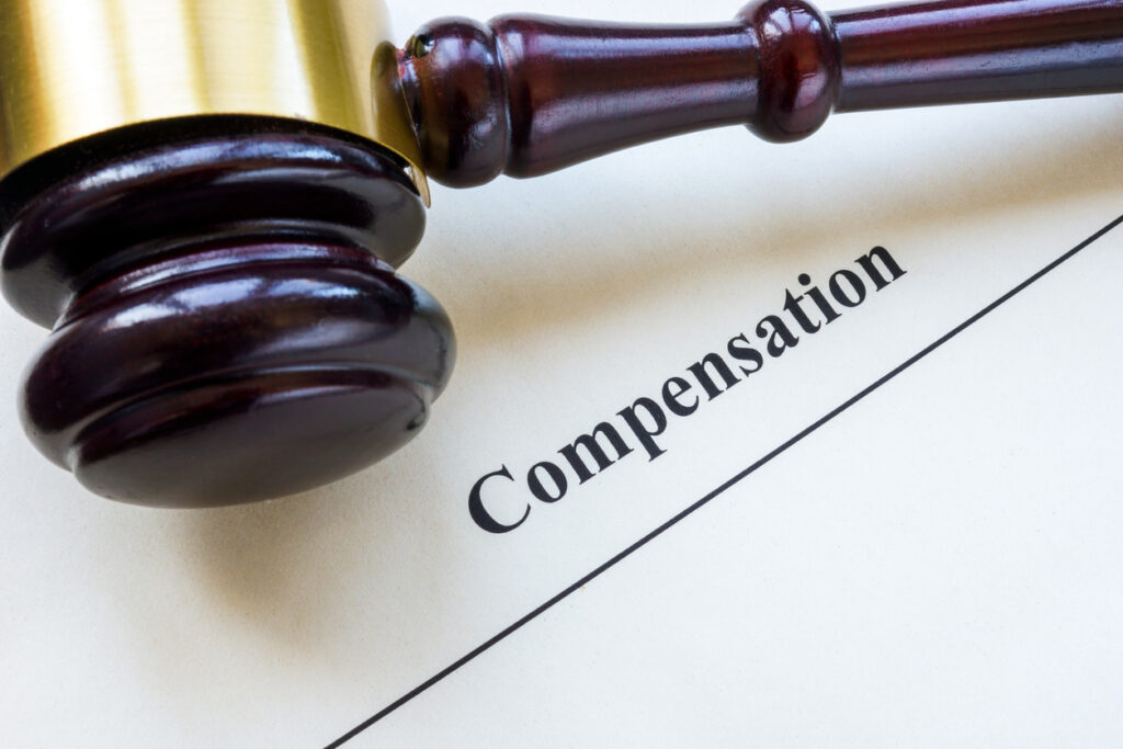 Compensation to the Wrongly Convicted