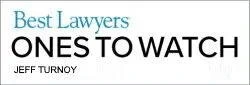 Best Lawyers: Ones to watch