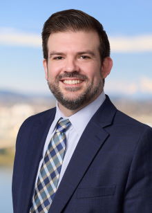 Richard L. McBreen III